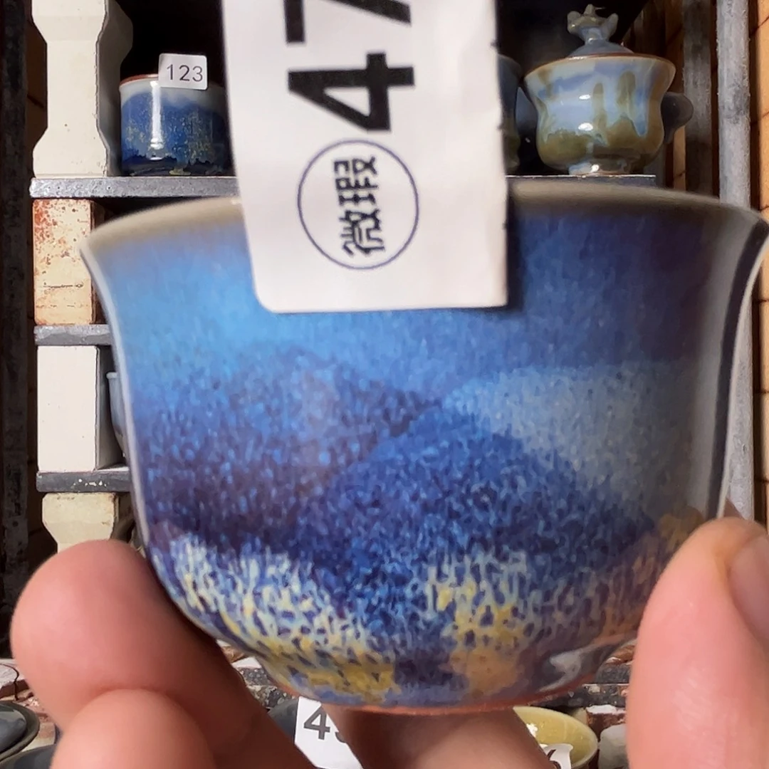 瓷片微瑕，微瑕，微瑕，微瑕477
