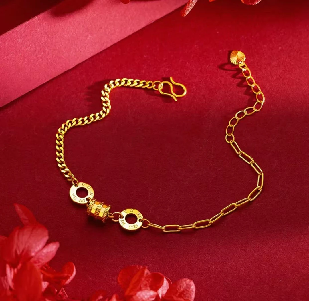 013  小蛮腰吊坠项链套组无礼盒