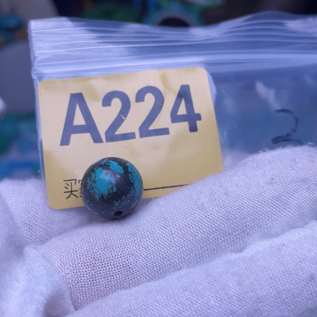 空竹粉丝专享十堰特色手工散珠