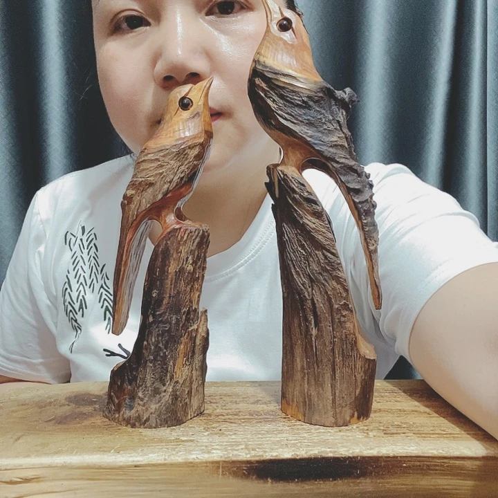 尚*岗百年树的设计风格