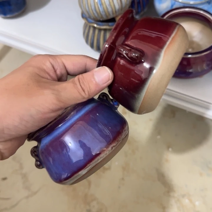 满9.9包邮花盆花盆