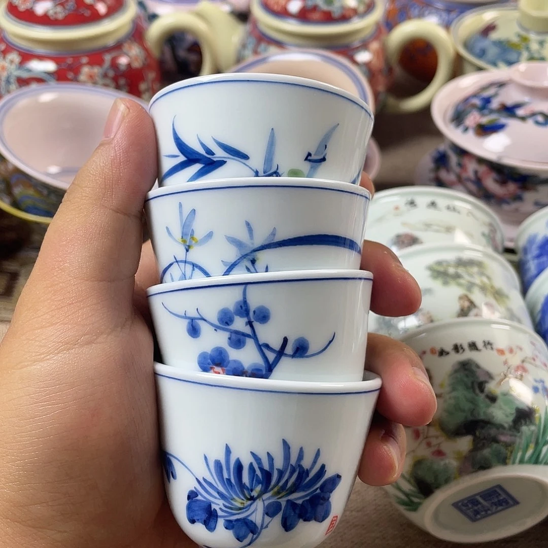 景德镇陶瓷555566666666