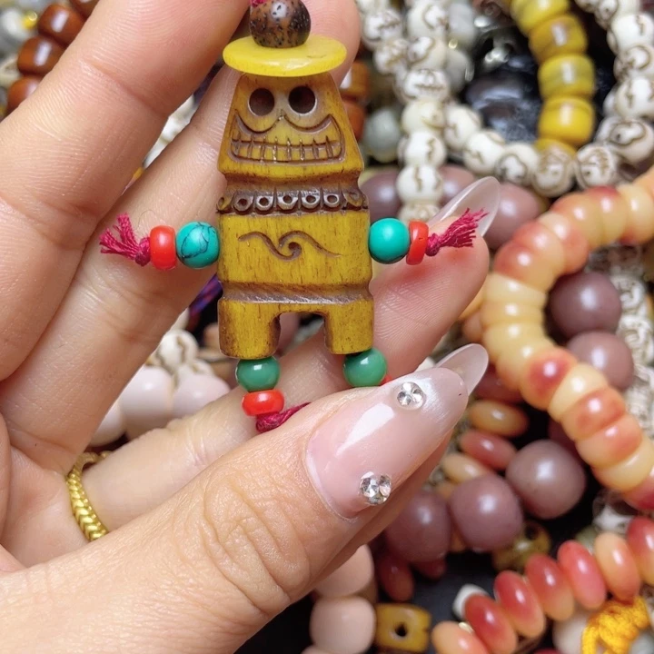 驼骨其他其他配饰