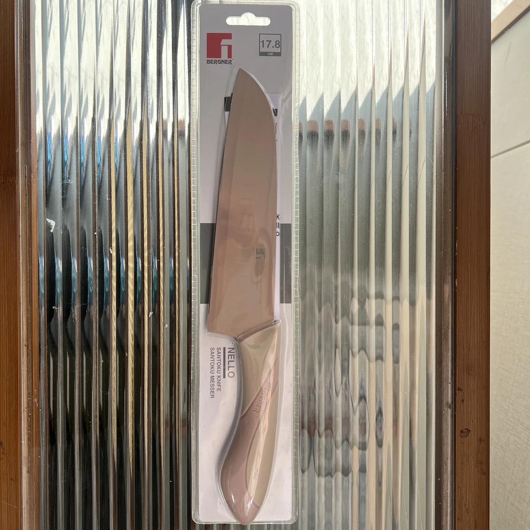 YW092家用厨房水果刀