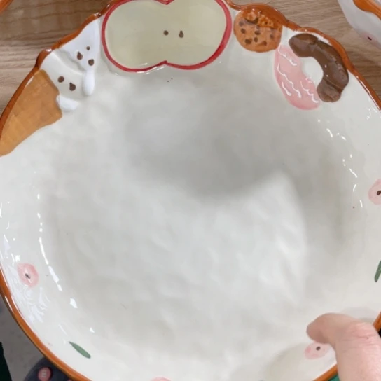 微瑕陶瓷完美主义者勿拍2