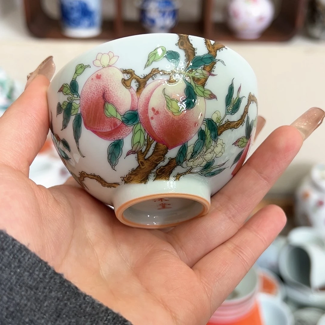 微瑕微瑕景德镇陶瓷