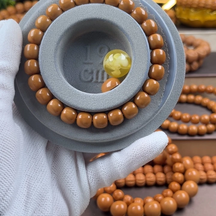 猴头核桃手串全品老型8.6-8.8