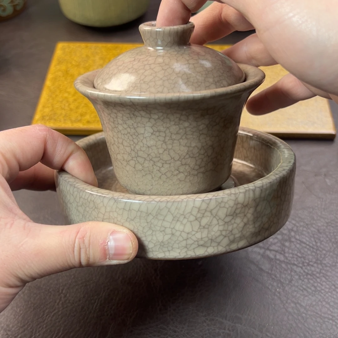 青瓷茶器开播特价