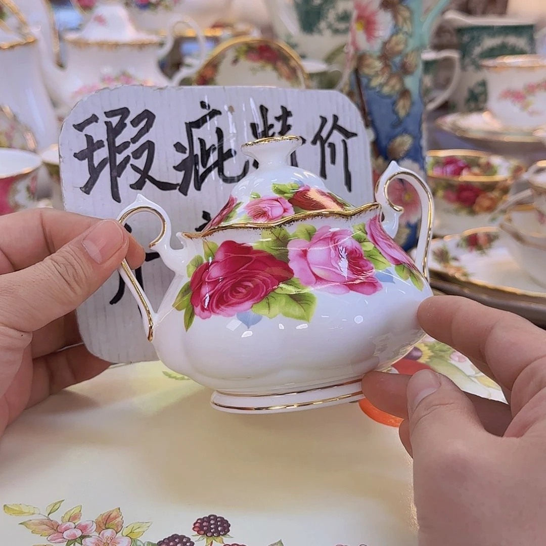 摆件欧洲瓷器艺术博览中心