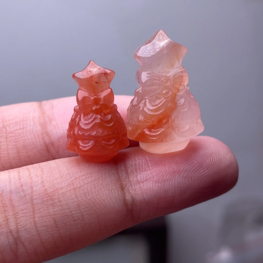 未镶嵌南红玛瑙挂件2784