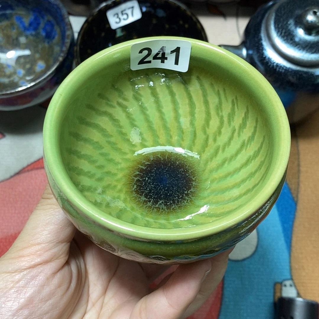 茶盏表妹建盏茶器241