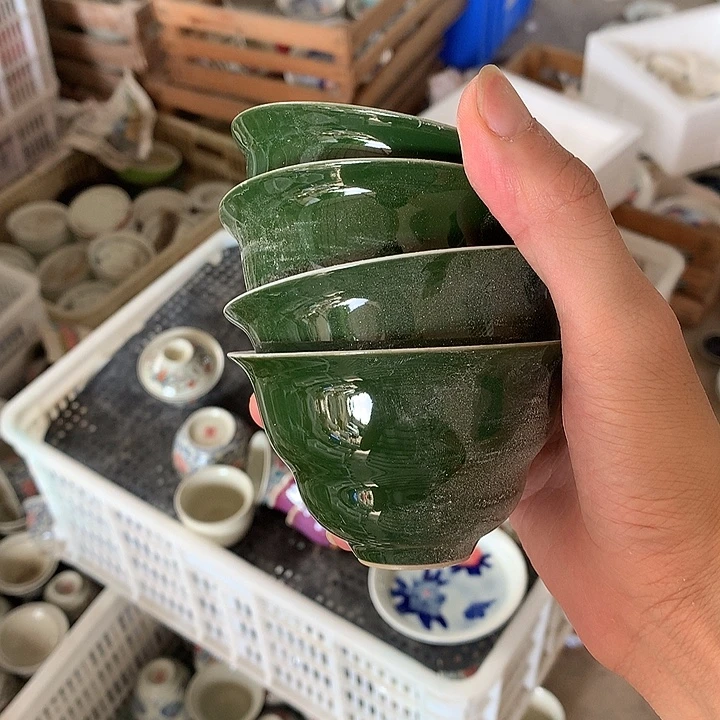 微瑕茶具介意勿拍