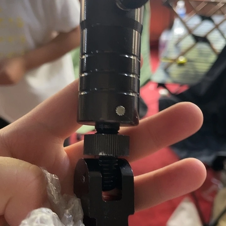铁瑕疵钓椅炮台架。2号
