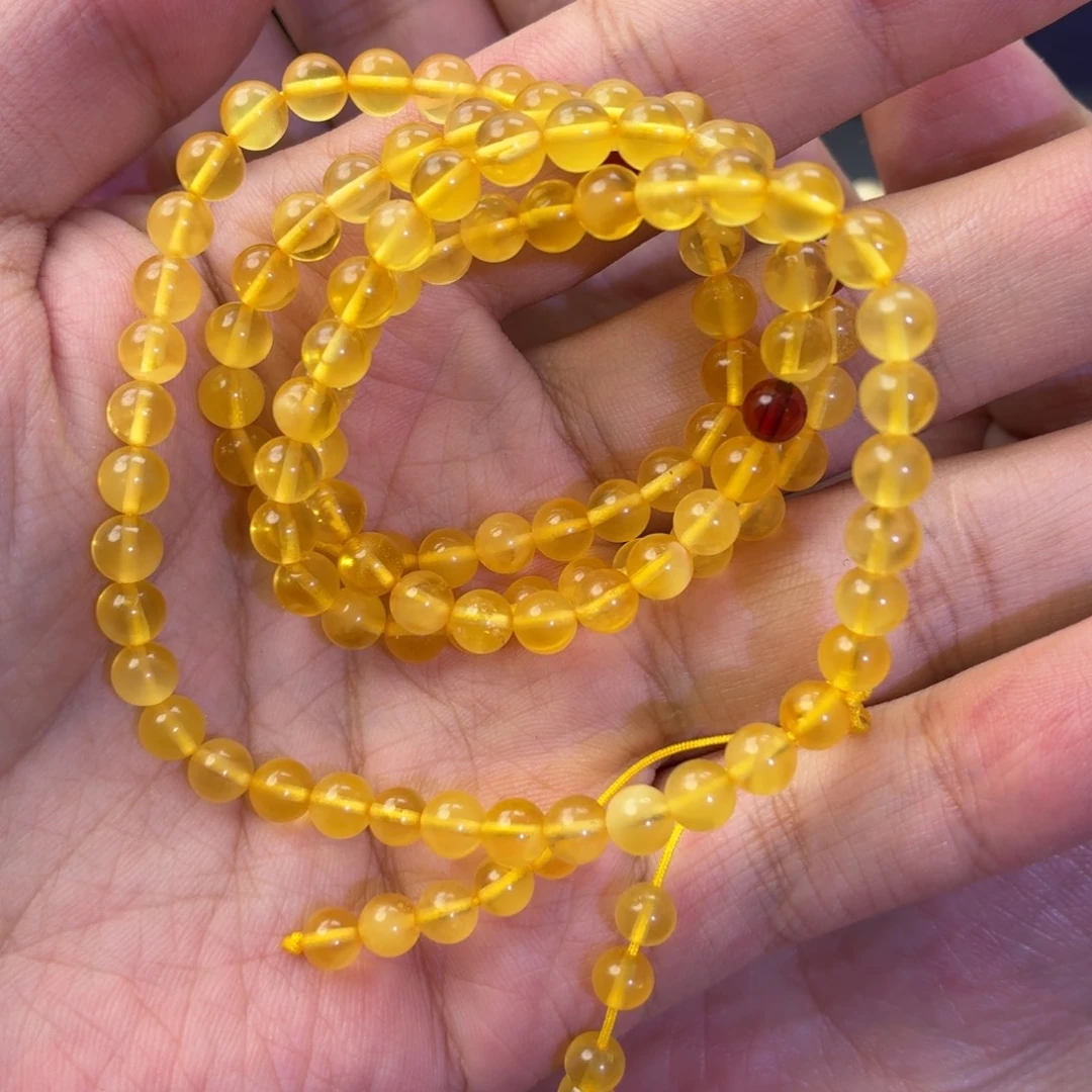 琥珀未镶嵌珠宝奇石5➕