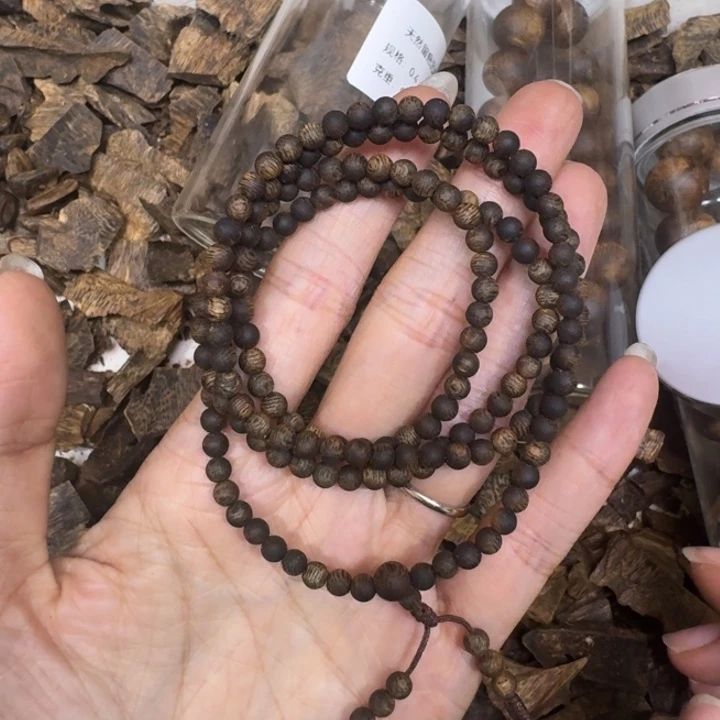 沉香香囊沉香留疤沉水