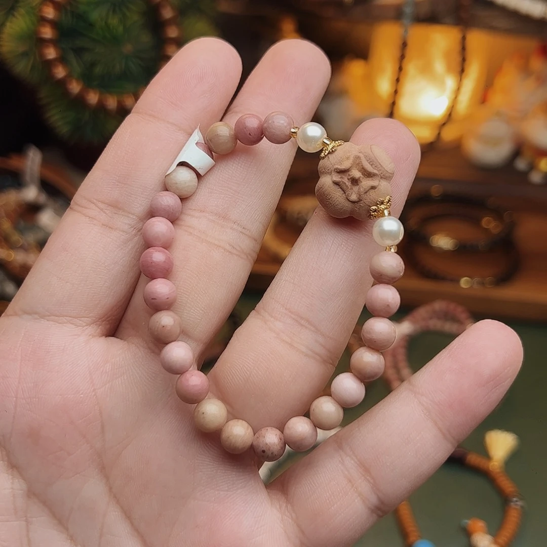 手串菩提根/象牙果