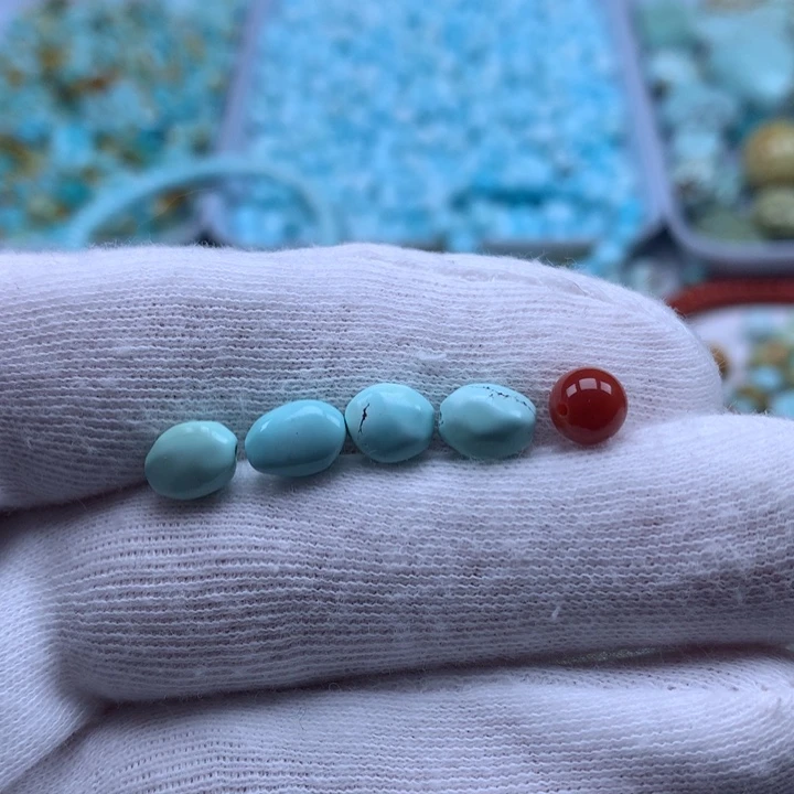南红玛瑙未镶嵌珠宝奇石