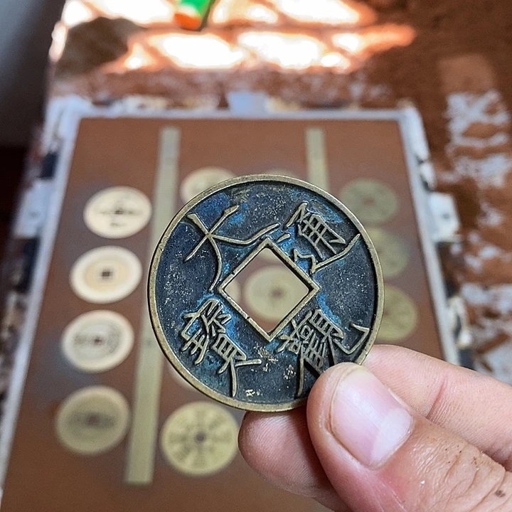 铜现代工艺品仿制品
