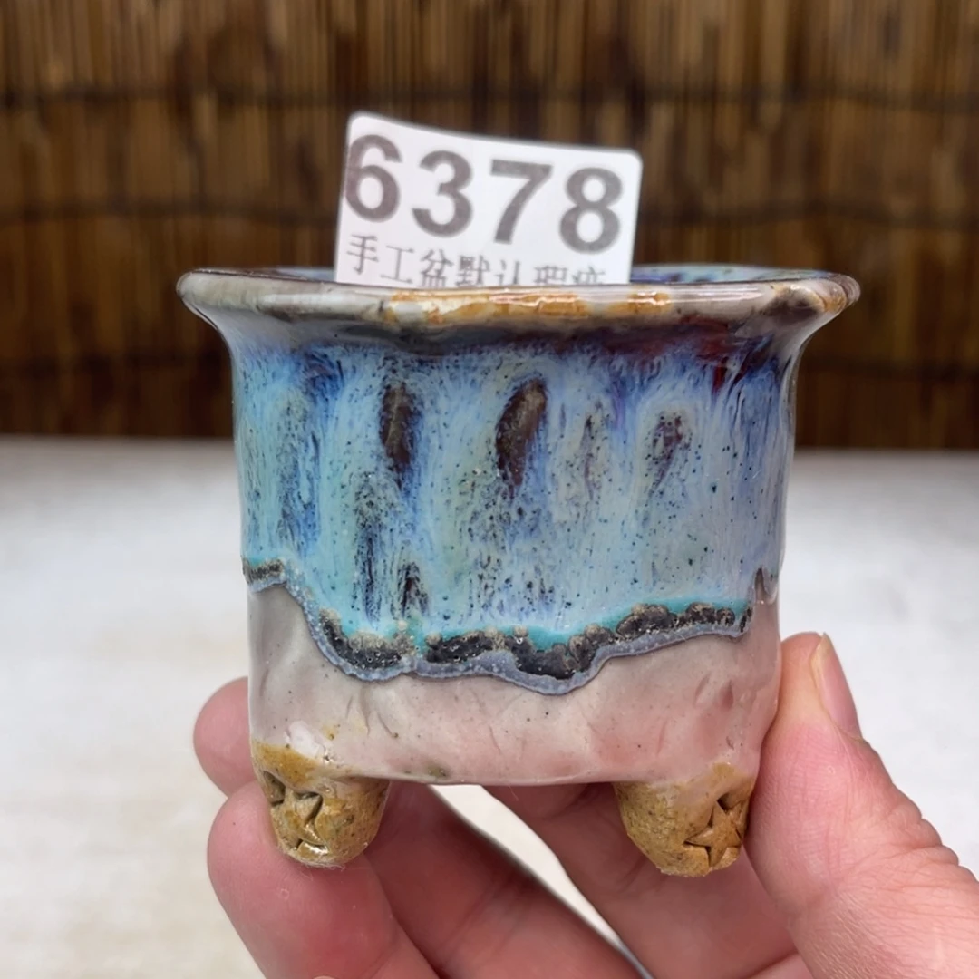 景德镇陶瓷艺术玖品