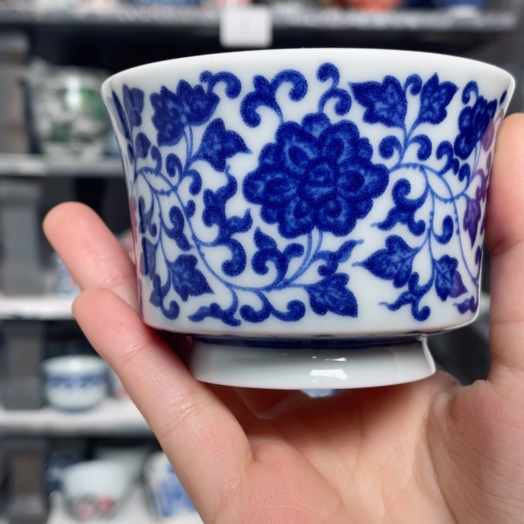 景德镇陶瓷闪购！