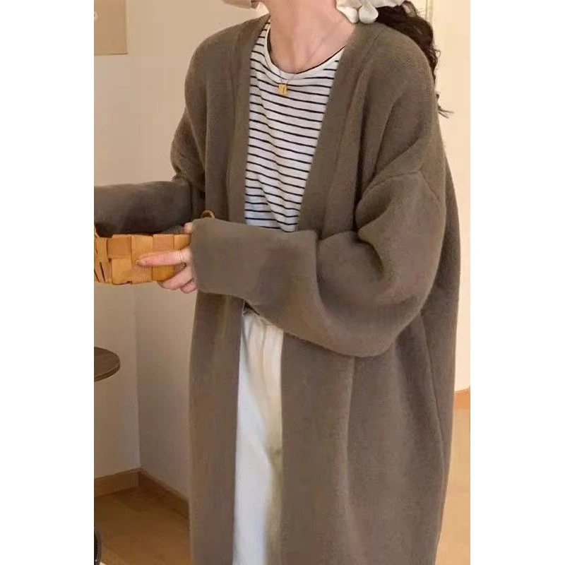 毛衫打底衫毛衣冬季女上衣假两件奥特莱斯秋冬软糯百搭外套秋季