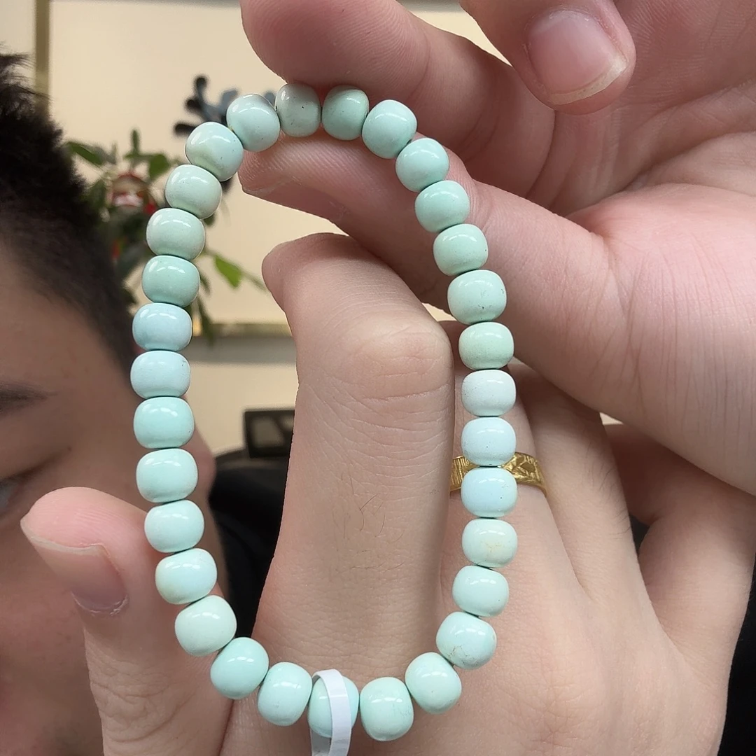 绿松石未镶嵌珠宝奇石546