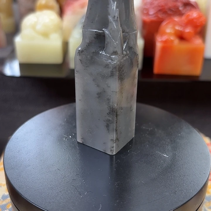 昌化石印石寿山石