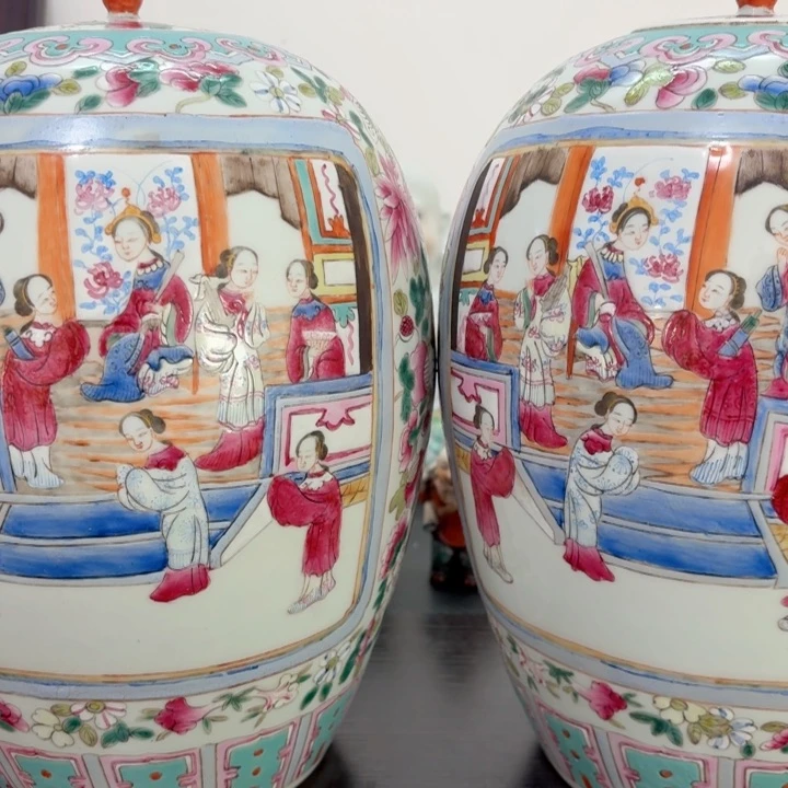 杜*陶瓷陶瓷艺术收藏