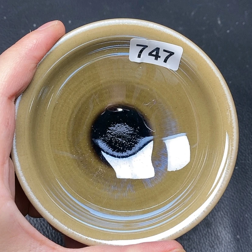 【闪购商品】茶盏我的盏太好看了吧
