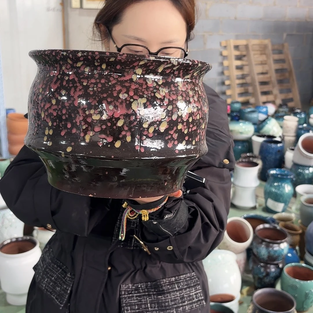 红陶正品高18/24一个