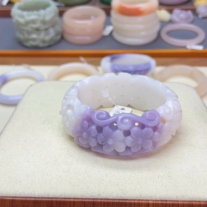 未镶嵌石英岩玉珠宝奇石╰****╯