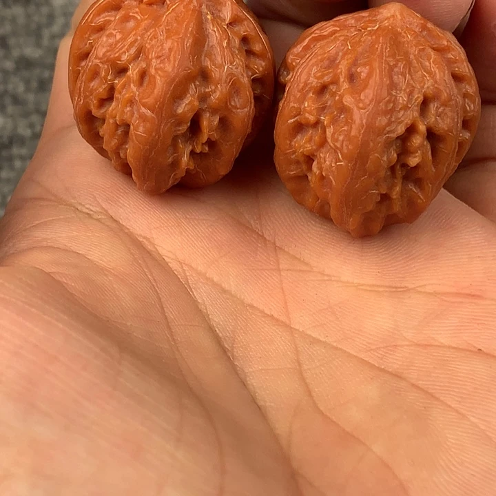 八棱。