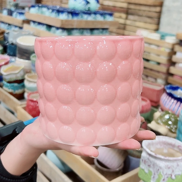 花盆有孔！订单凑满10米包由！