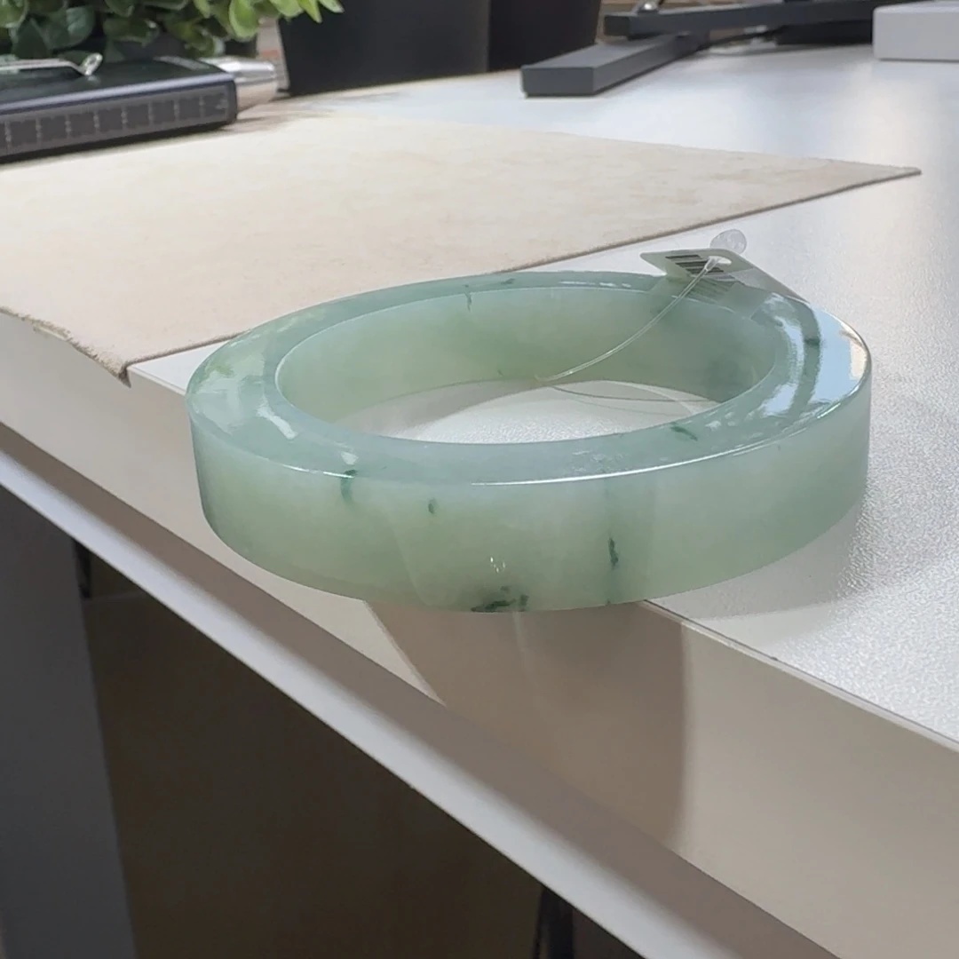 定制翡翠未镶嵌毛胚