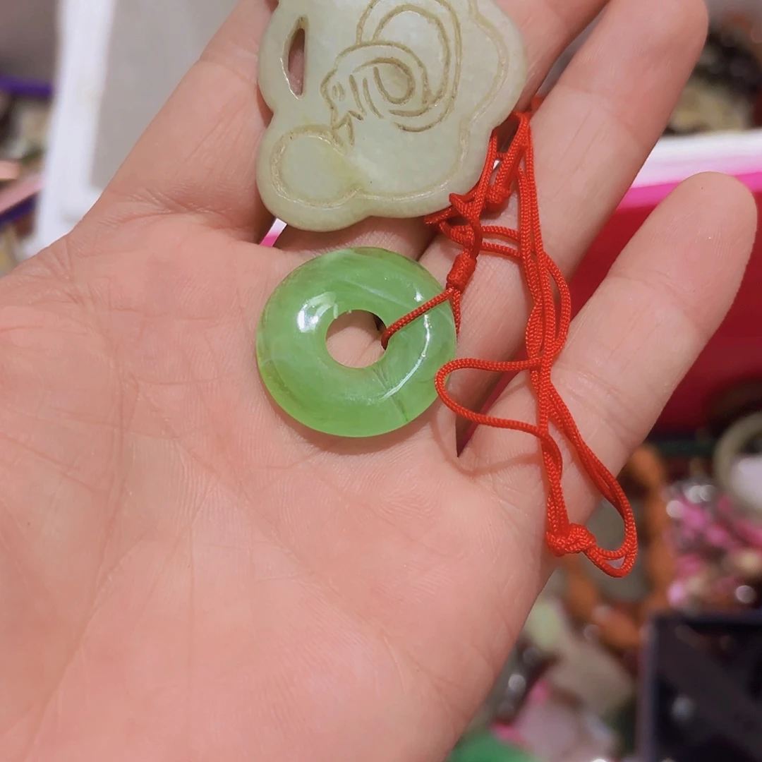 相***生杂色豆（科檀/科特迪瓦檀木）