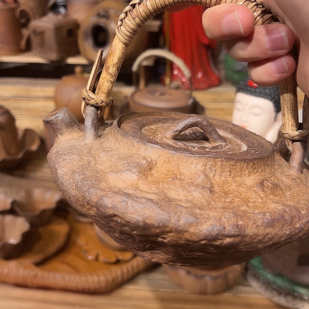 假期原矿老岩泥料系列专场力度