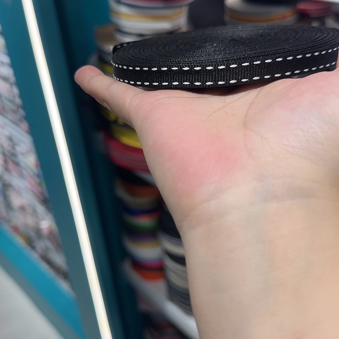 浅*M服装辅料花边织带