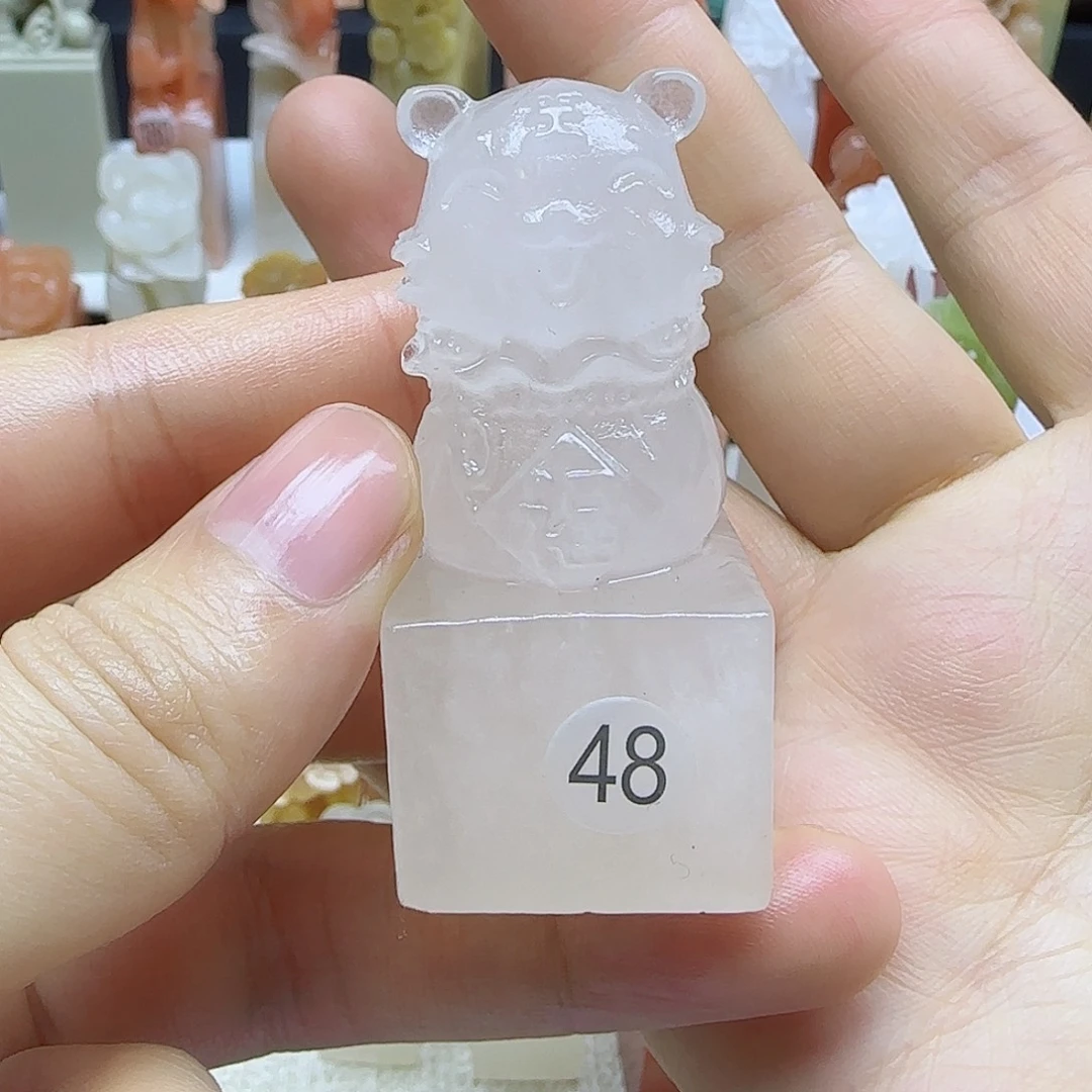荔枝冻印石111111111111