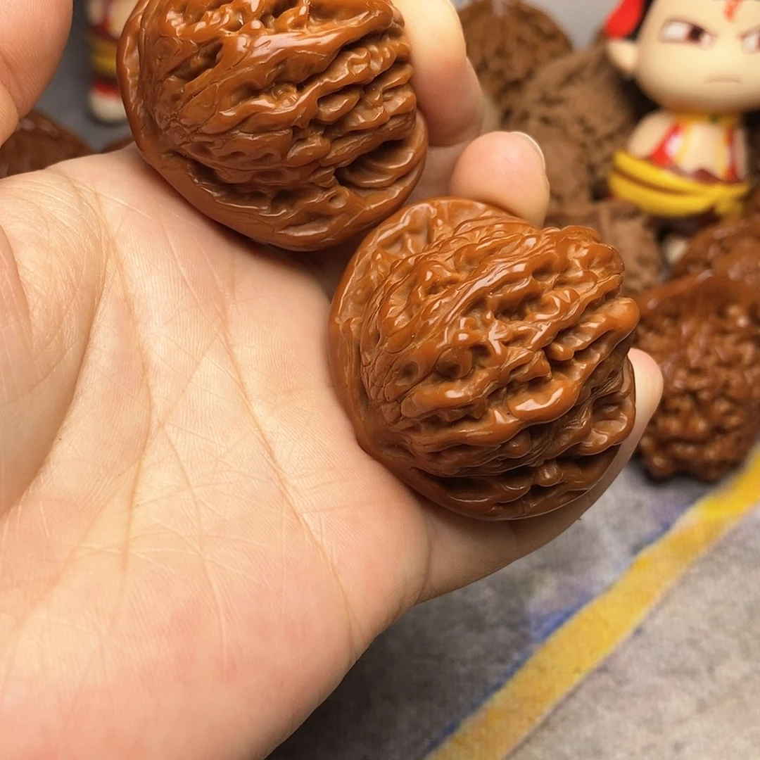 木质类
