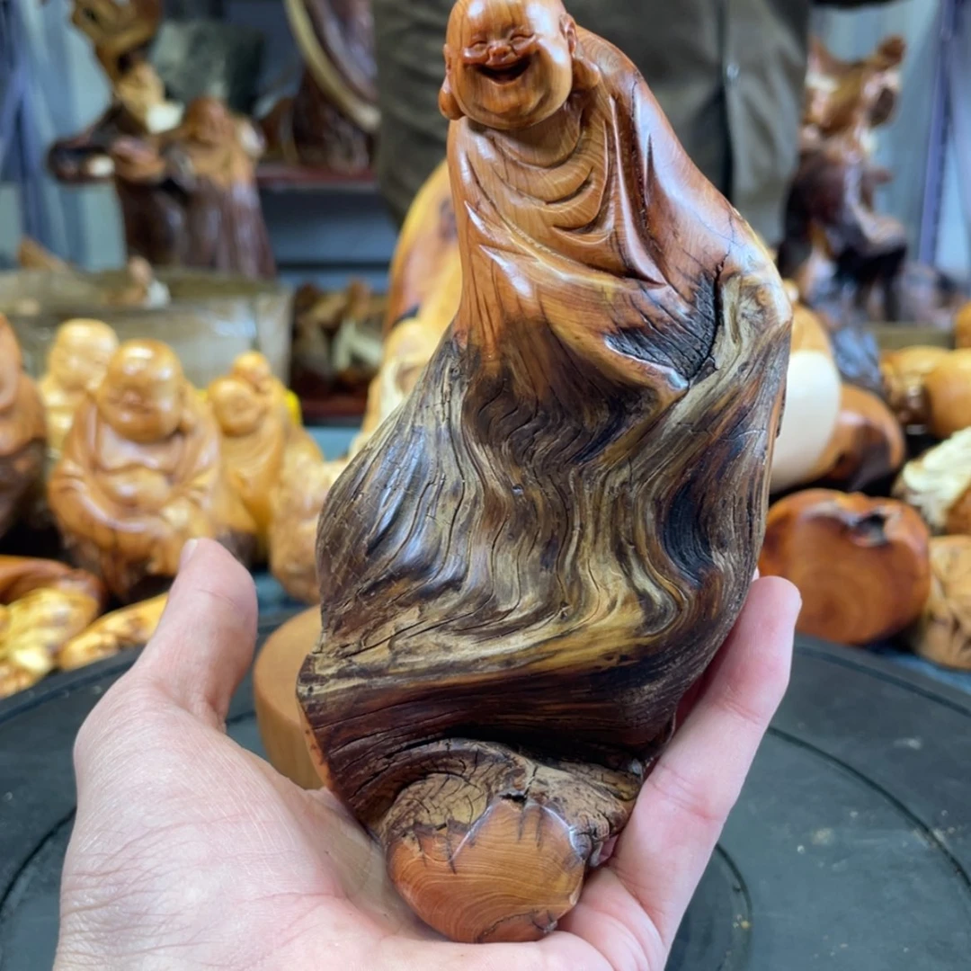 【闪购商品】柏木（崖柏）其他