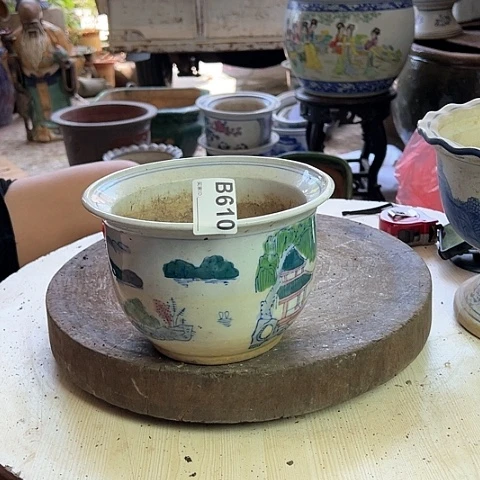 【闪购商品】手工艺品琉璃风*浪A00610 a a