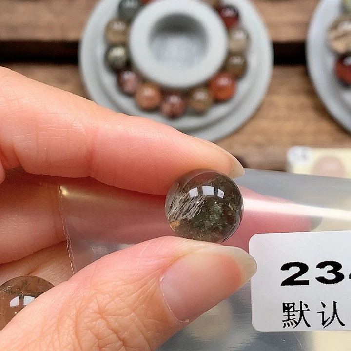 贪***s吊坠(不含链)未镶嵌水晶