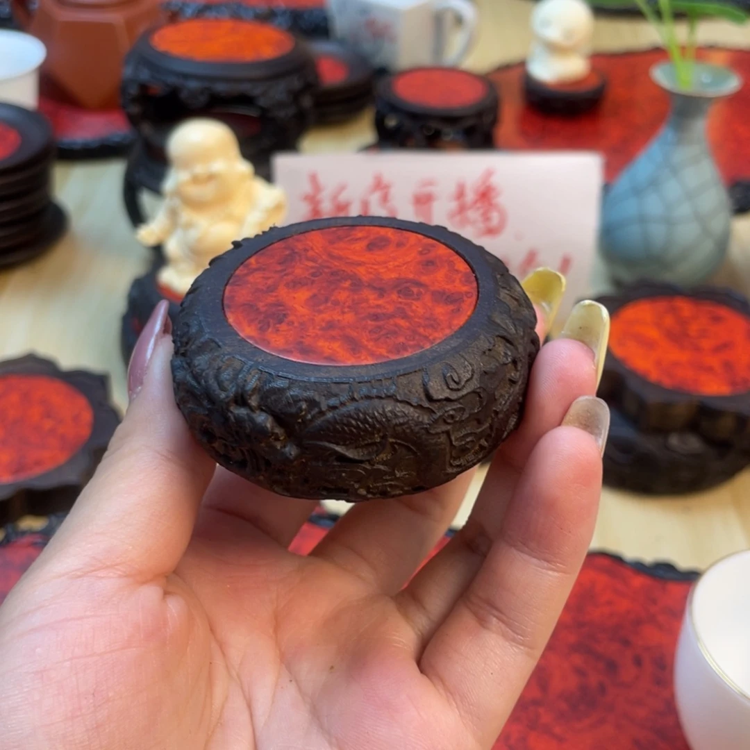 鸡***饼复古工艺精工精雕