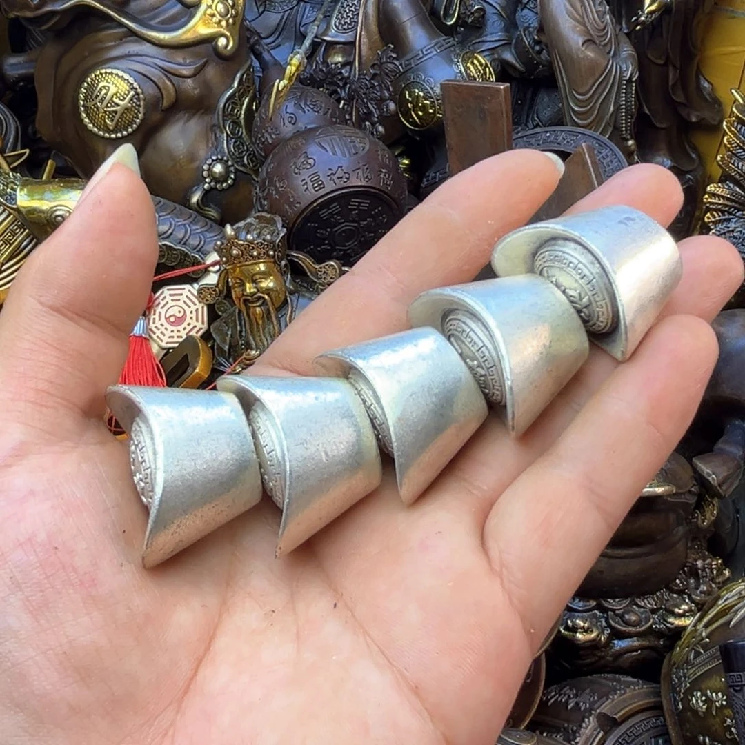 精品铜器精品摆件