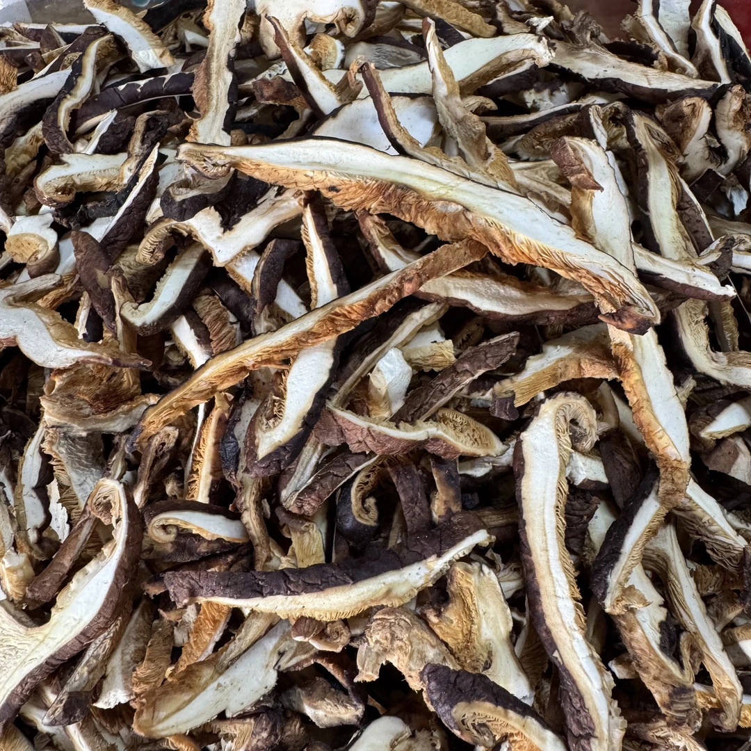 香菇 原色货 香菇干货