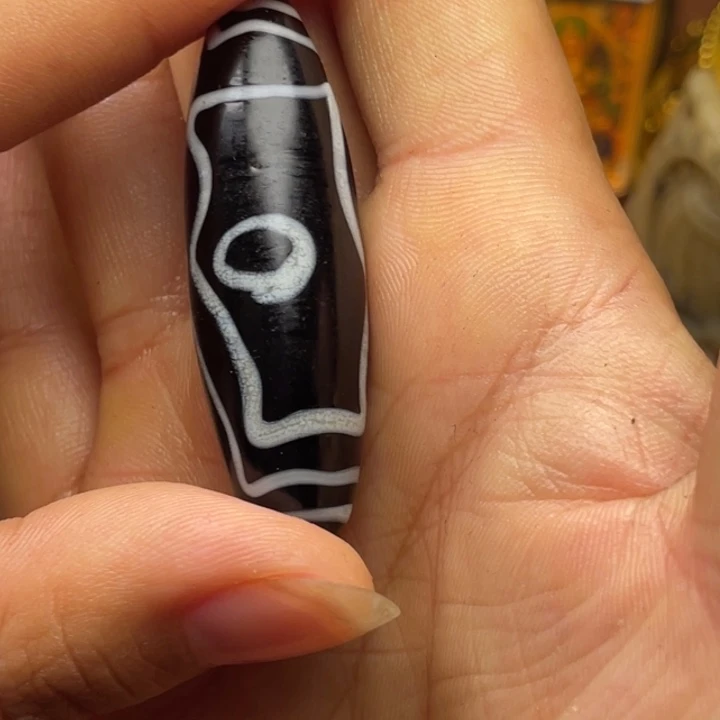 玻璃颈饰小元素哈哈哈