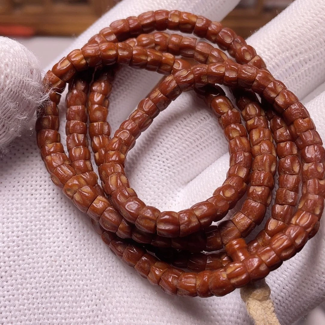 手串柏香籽/百香籽