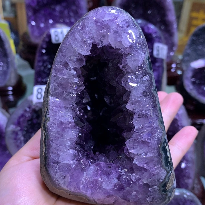 未镶嵌大型摆件(非配饰)水晶