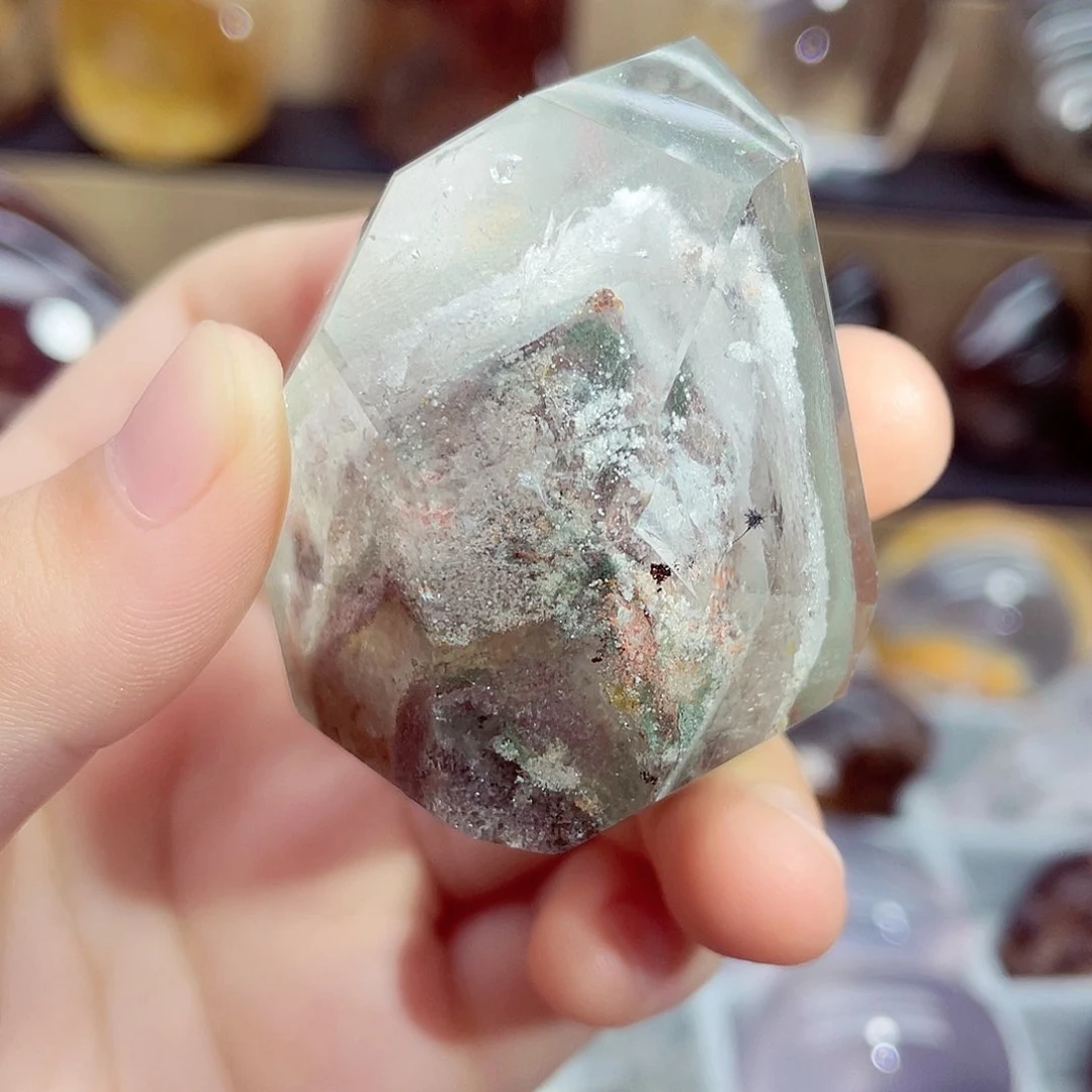 未镶嵌大型摆件（非配饰）水晶