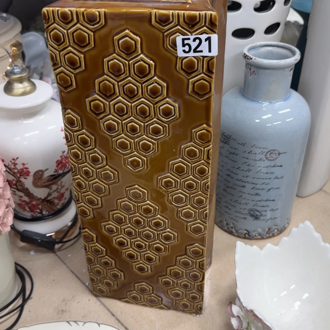 瓷片陶瓷工艺陶瓷艺术
